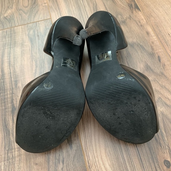 Peep Toe (I see you) - Picture 4 of 5